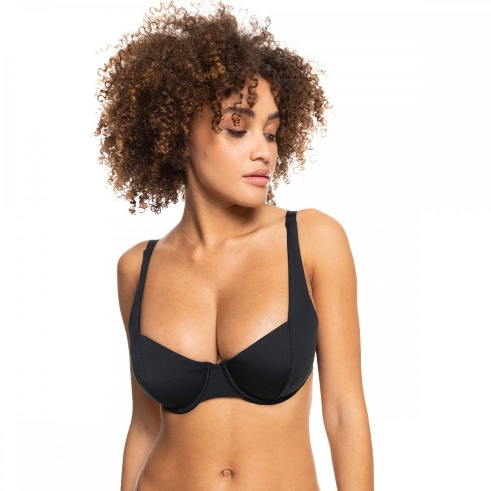 Roxy Beach Classics Uw Dcup Swimsuit