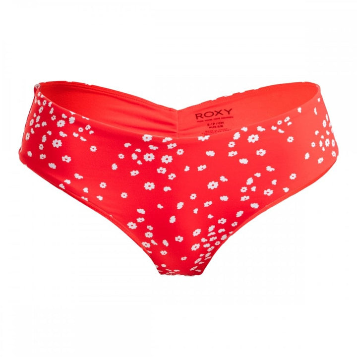 Roxy Pt Beach Classics V Cheeky Swimsuit