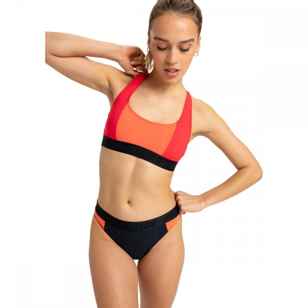 Roxy Roxy Active Cb Moderate Swimsuit