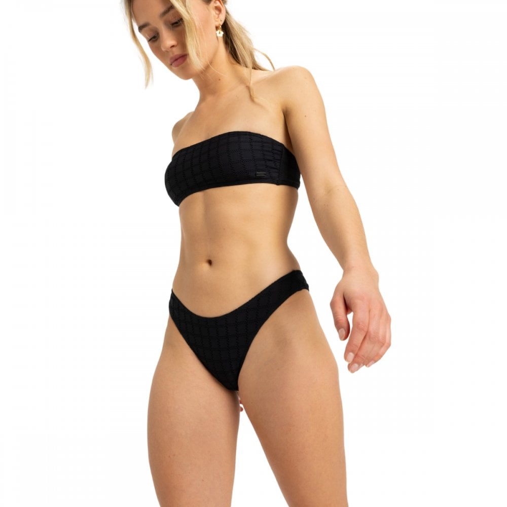 Roxy Camilo Hl Cheeky Swimsuit