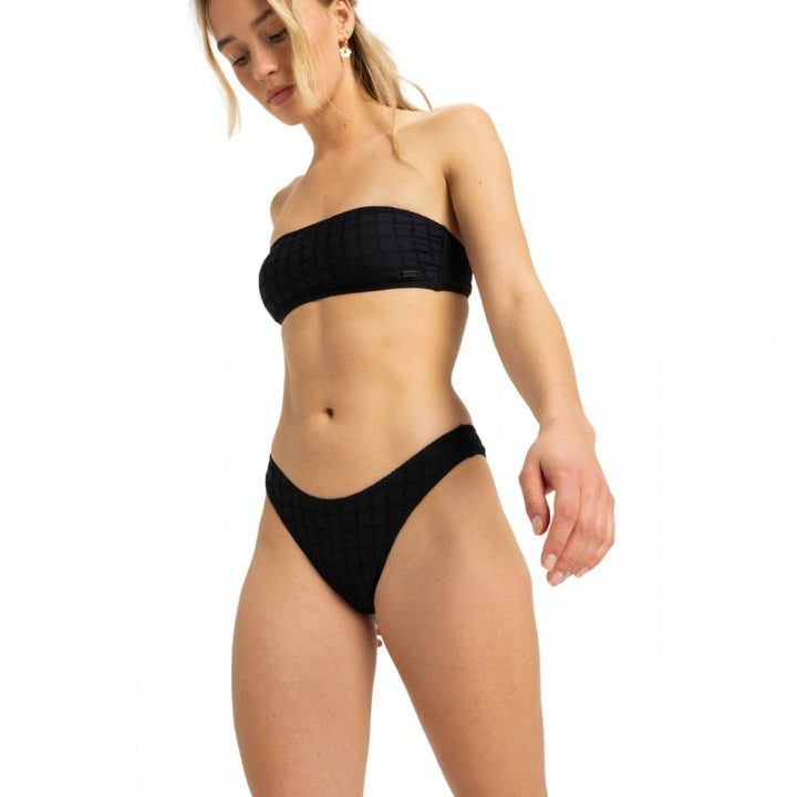 Roxy Camilo Hl Cheeky Swimsuit