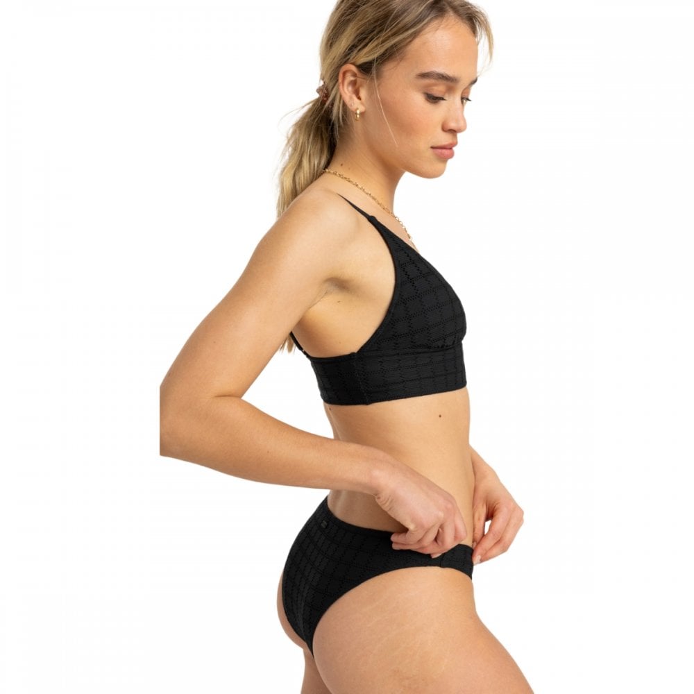Roxy Camilo Moderate Swimsuit