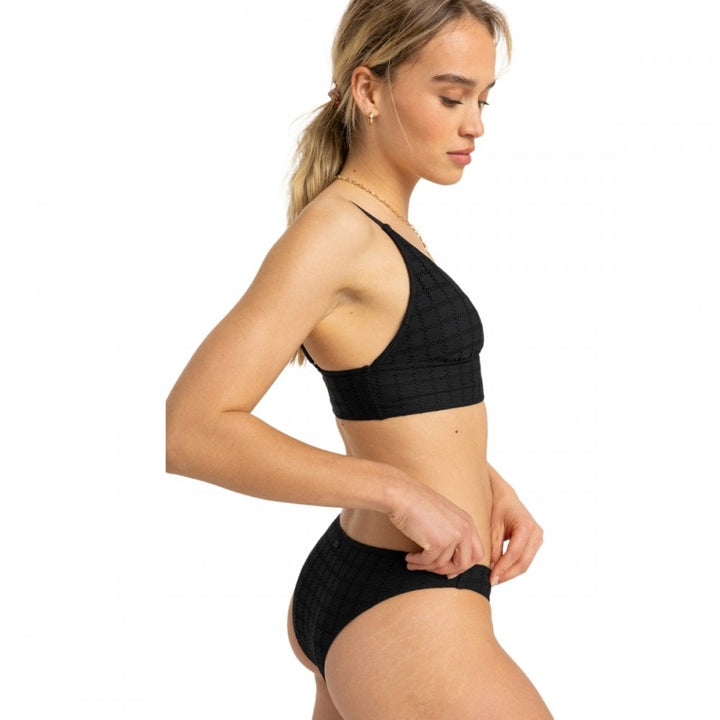 Roxy Camilo Moderate Swimsuit