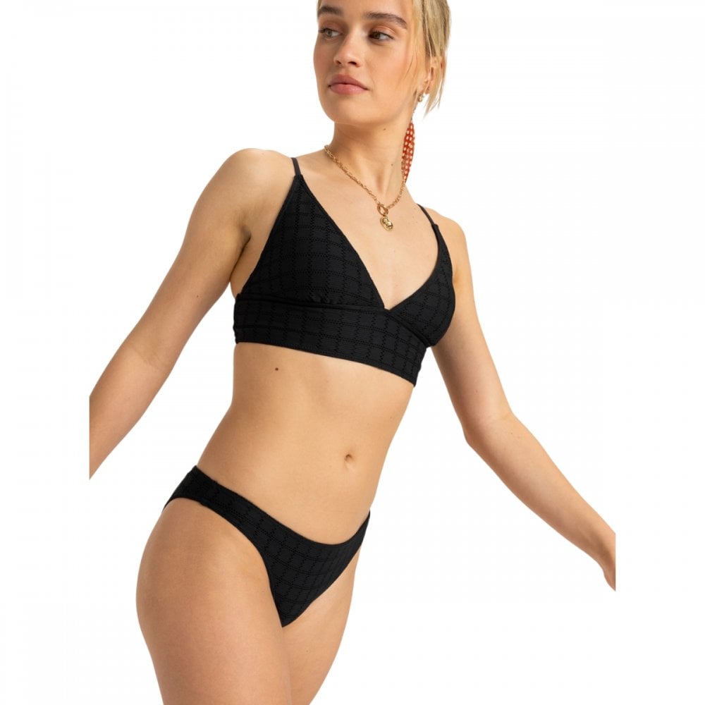 Roxy Camilo Moderate Swimsuit