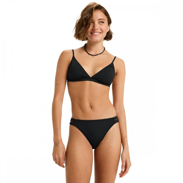 Roxy Beach Classics Bikini Swimsuit