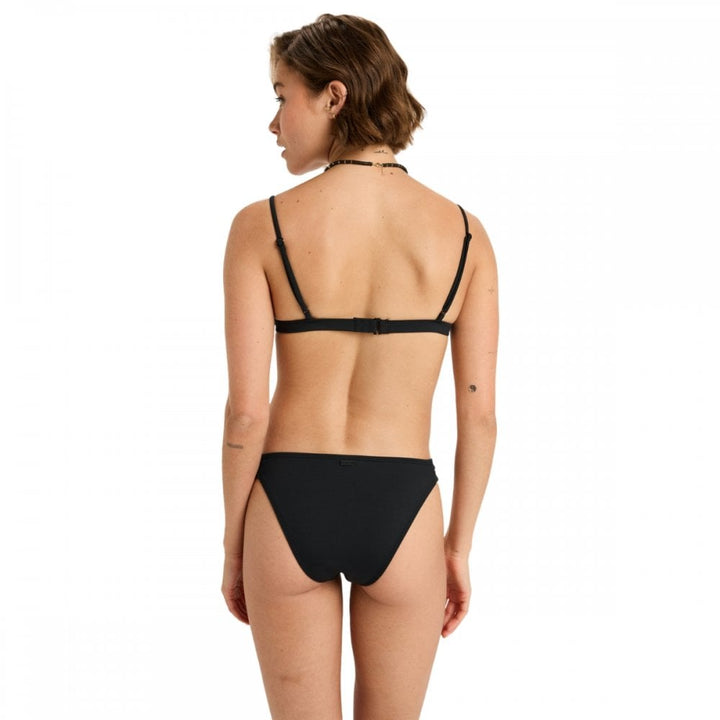 Roxy Beach Classics Bikini Swimsuit