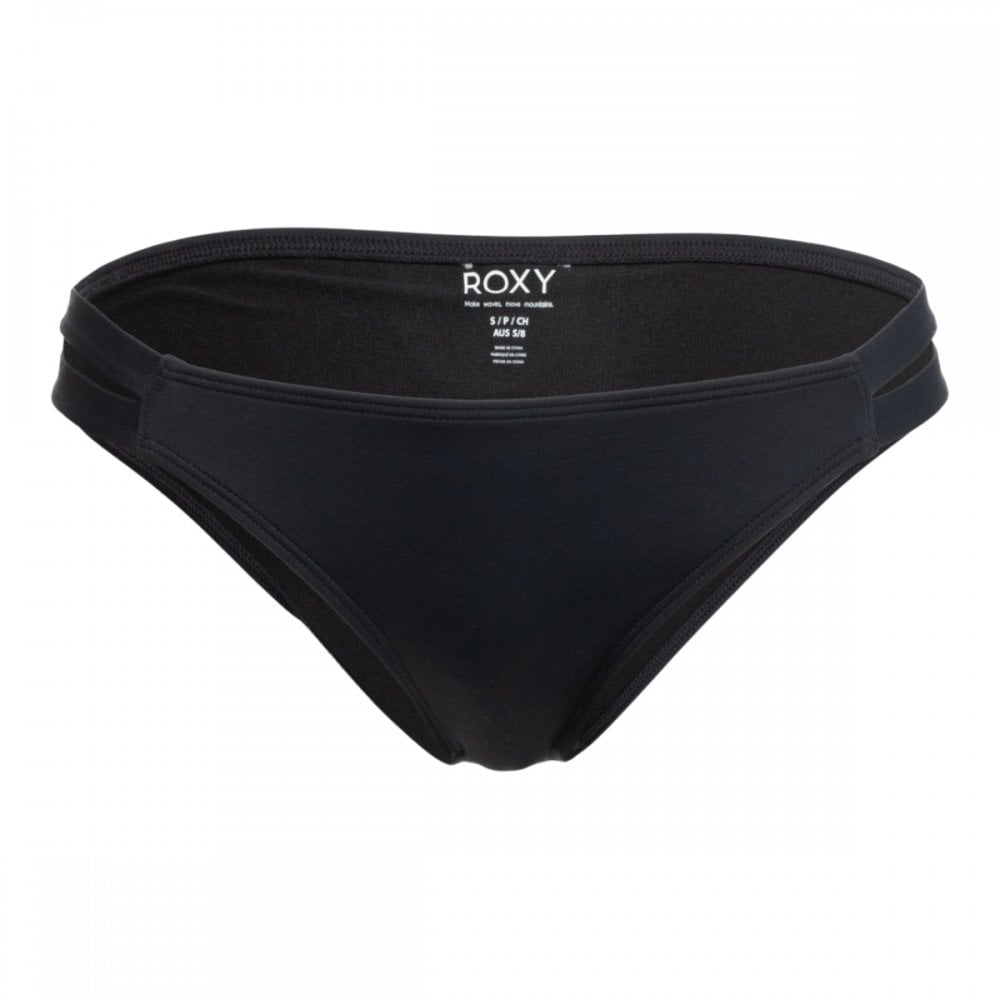 Roxy Beach Classics Bikini Swimsuit