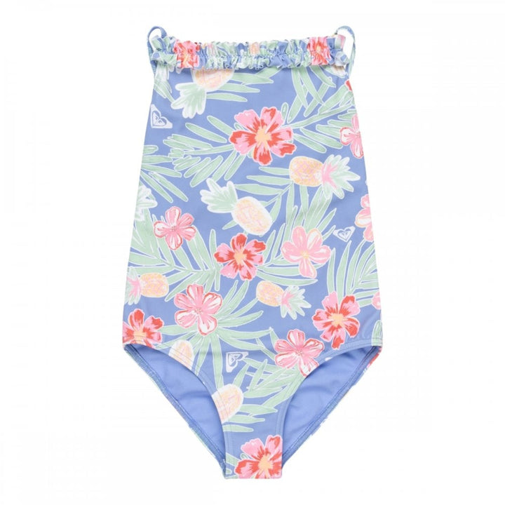 Roxy Tropical Story One Piece Swimsuit