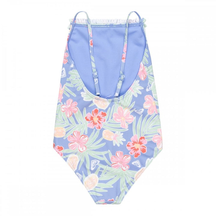 Roxy Tropical Story One Piece Swimsuit