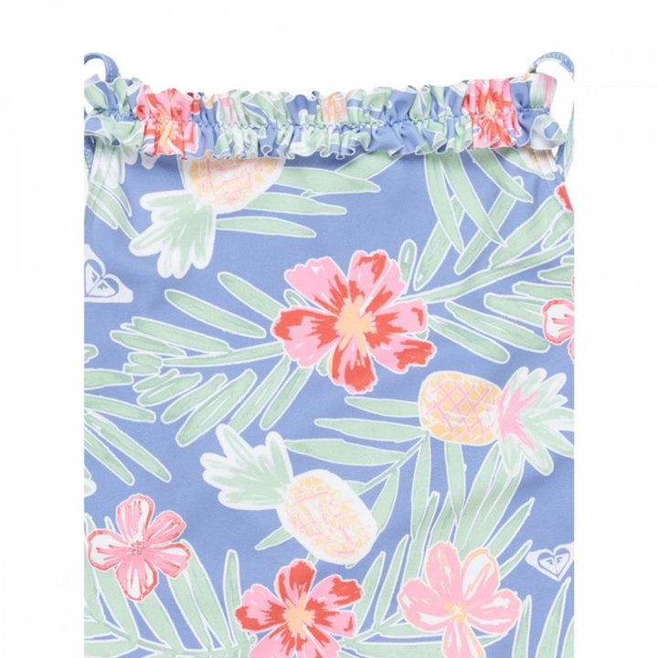 Roxy Tropical Story One Piece Swimsuit