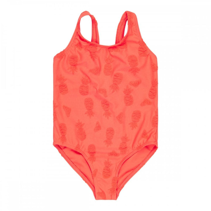 Roxy Pineapple Pop One Piece Swimsuit