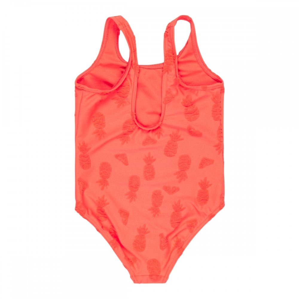 Roxy Pineapple Pop One Piece Swimsuit