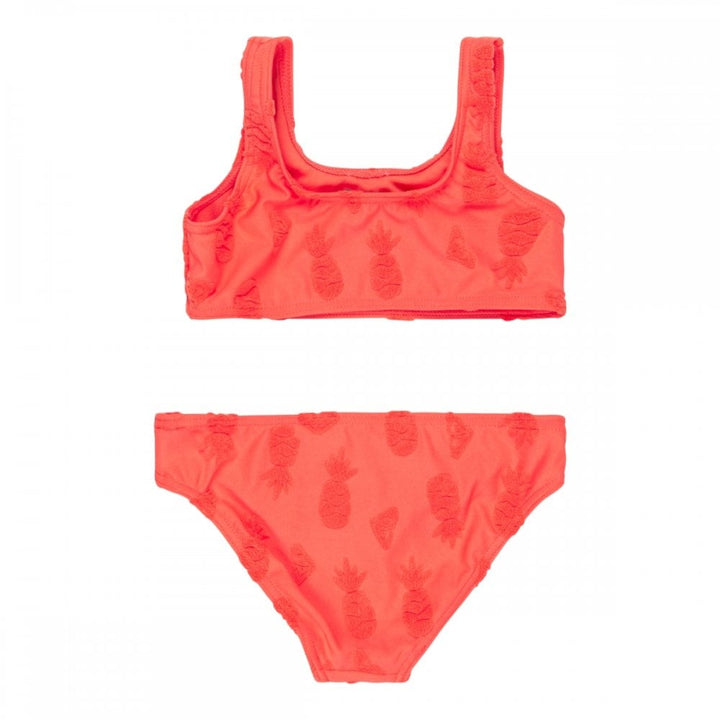 Roxy Pineapple Pop Bralette Set Swimsuit