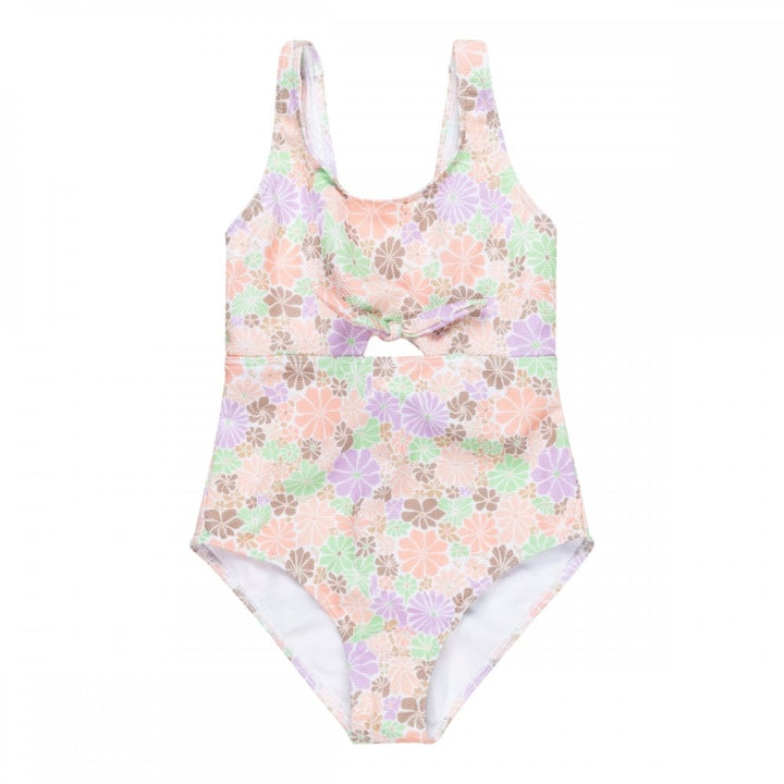 Roxy All About Sol One Piece Swimsuit
