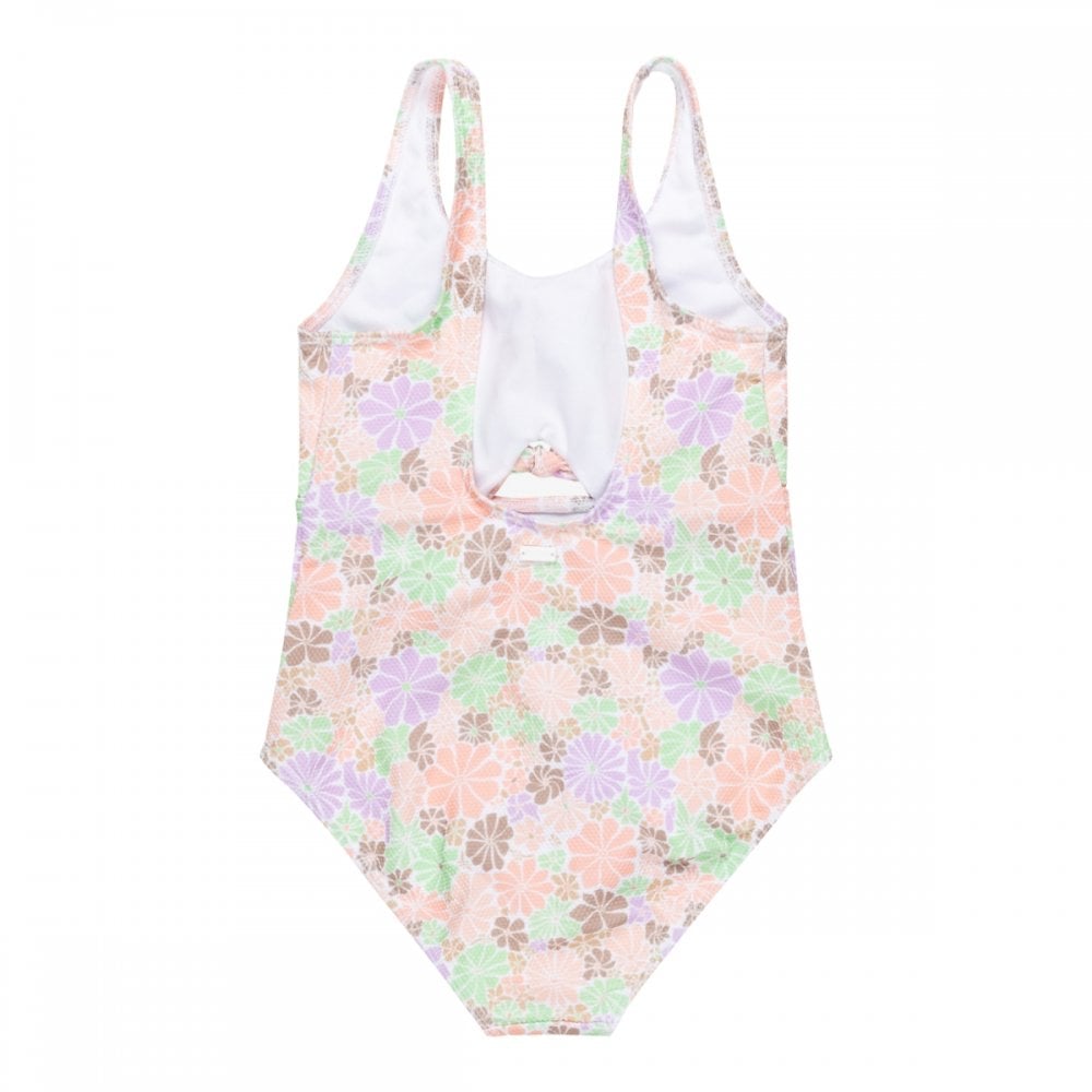 Roxy All About Sol One Piece Swimsuit