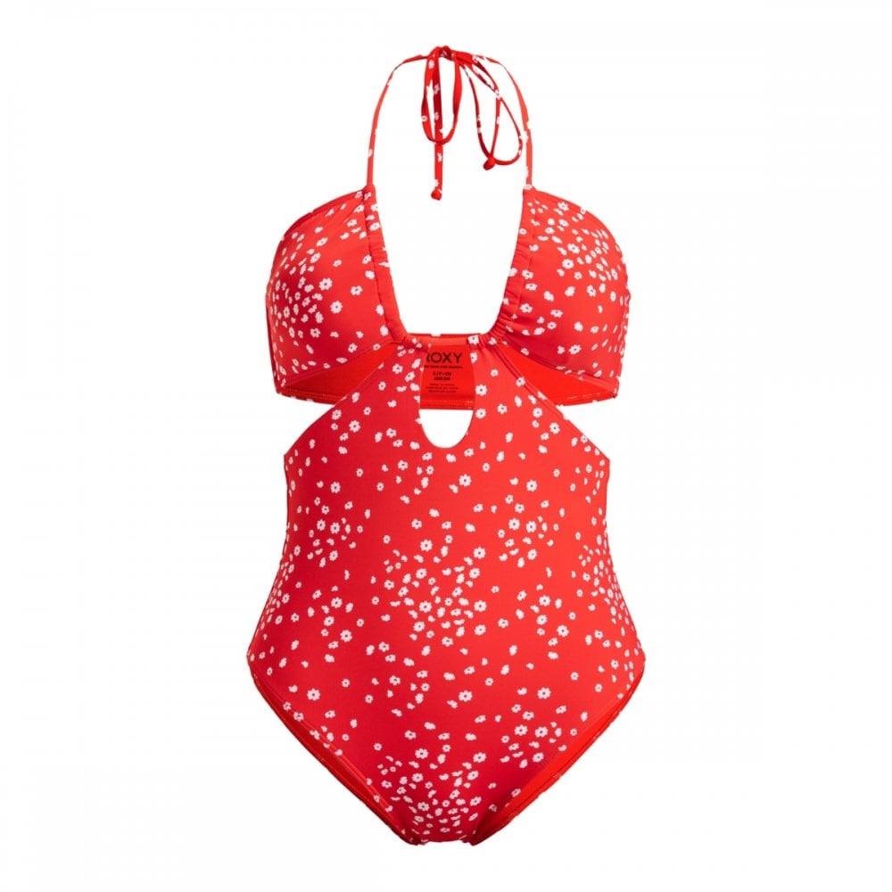 Roxy Pt Beach Classics Fashion Op Swimsuit