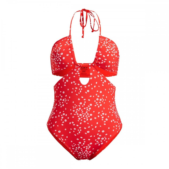 Roxy Pt Beach Classics Fashion Op Swimsuit