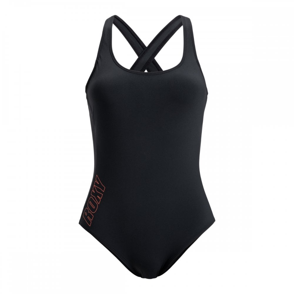 Roxy Roxy Active Sd Basic One Piece Swimsuit