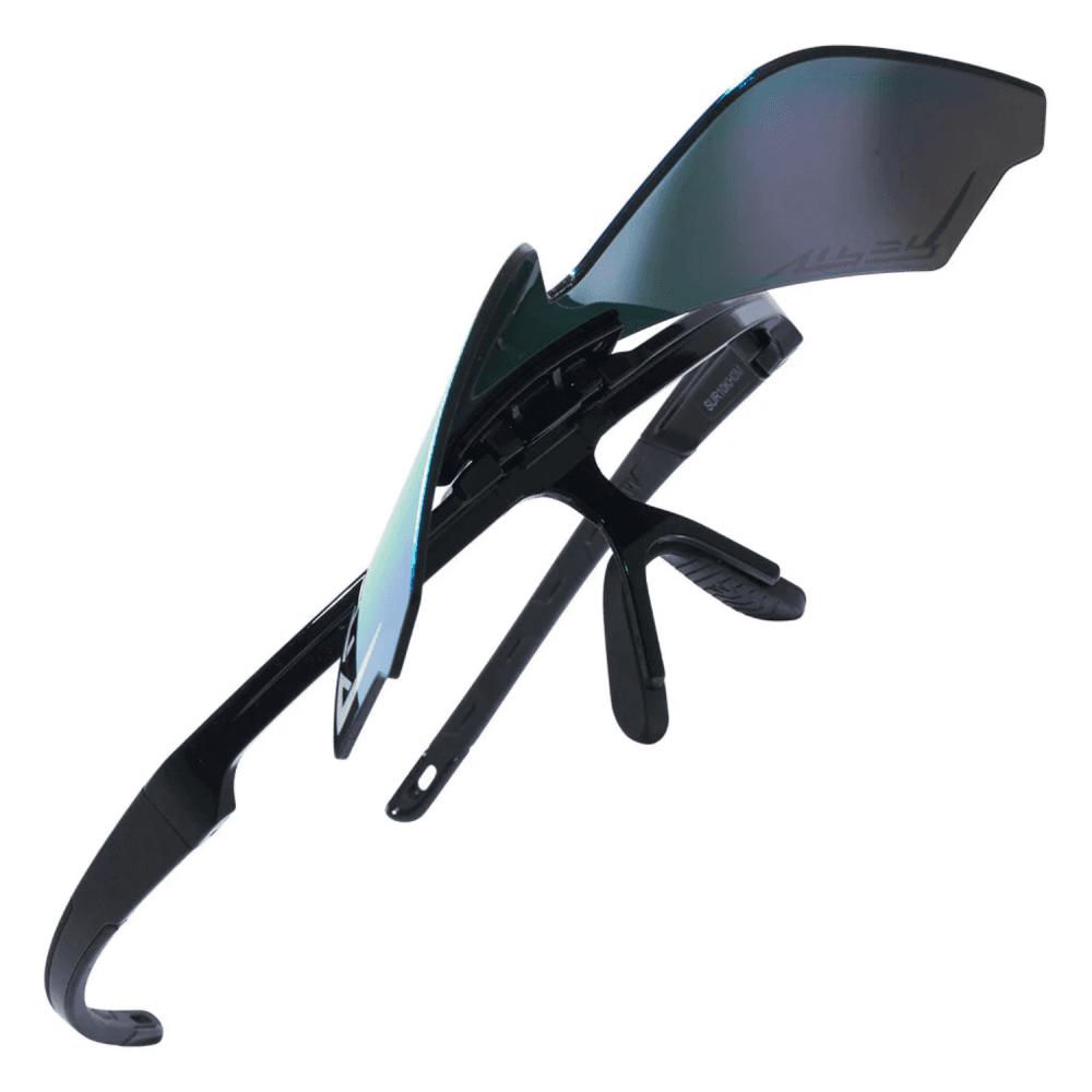 Pit Viper The Exec Flip-Offs Sunglasses