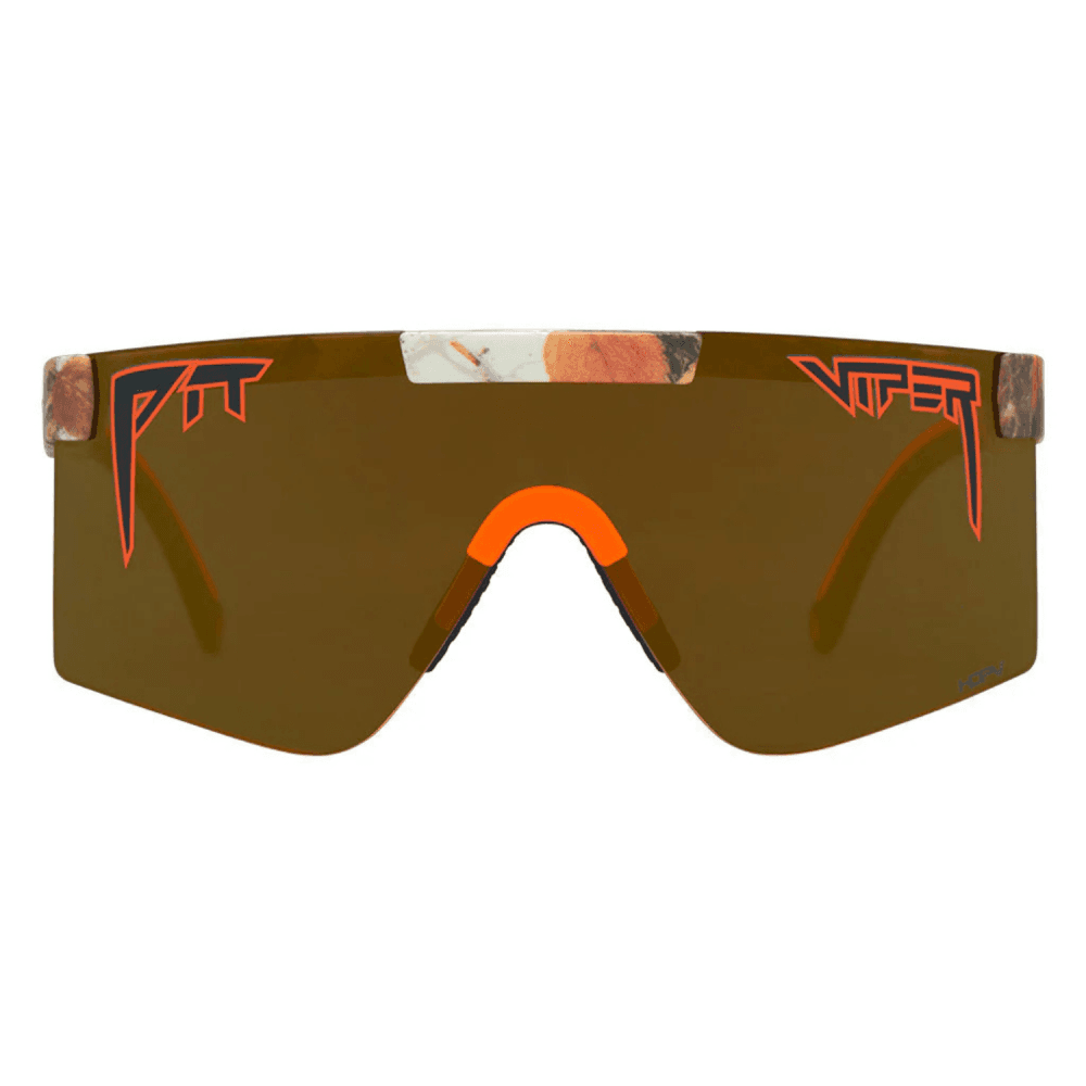 Pit Viper The Actual Bush Original 2.0 Sunglasses