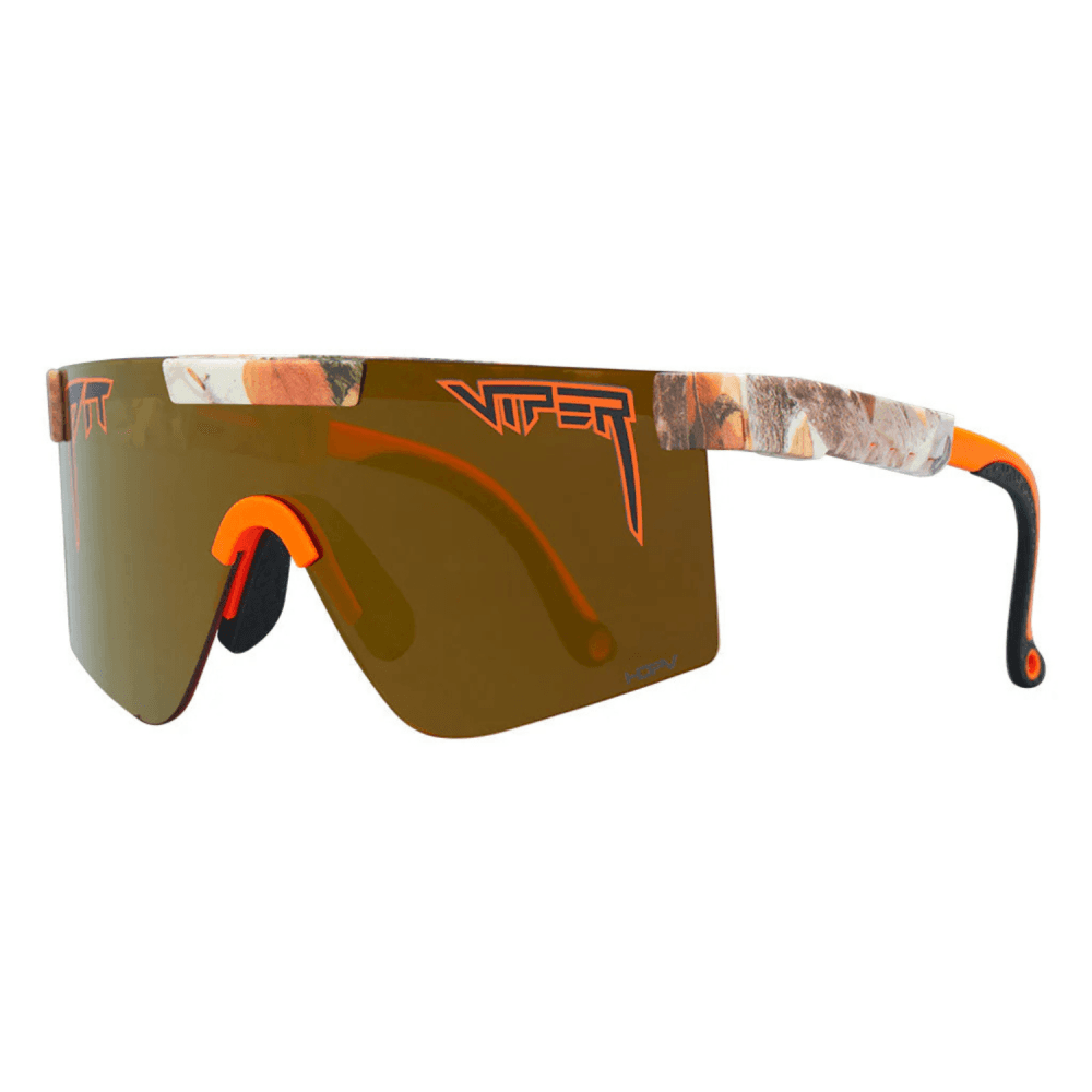 Pit Viper The Actual Bush Original 2.0 Sunglasses