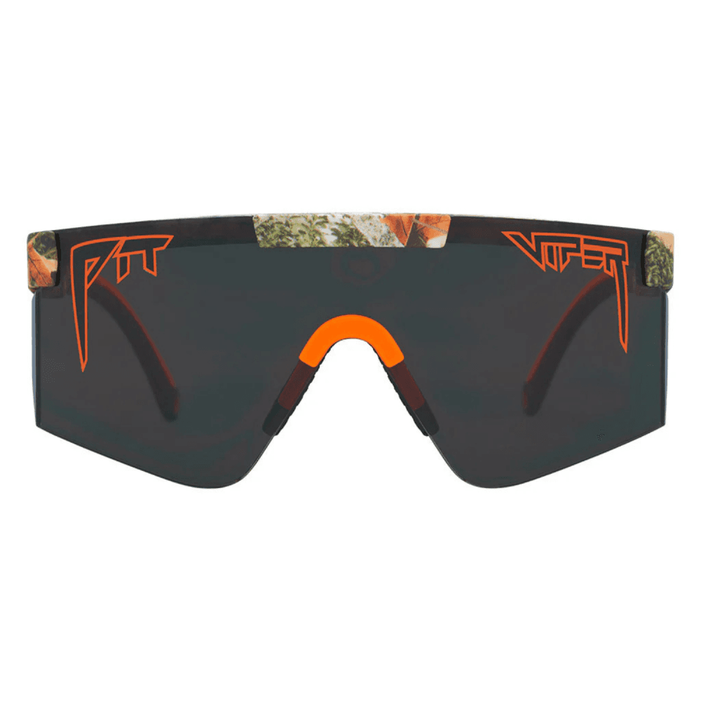 Pit Viper The Actual Bush Original 2.0 Sunglasses