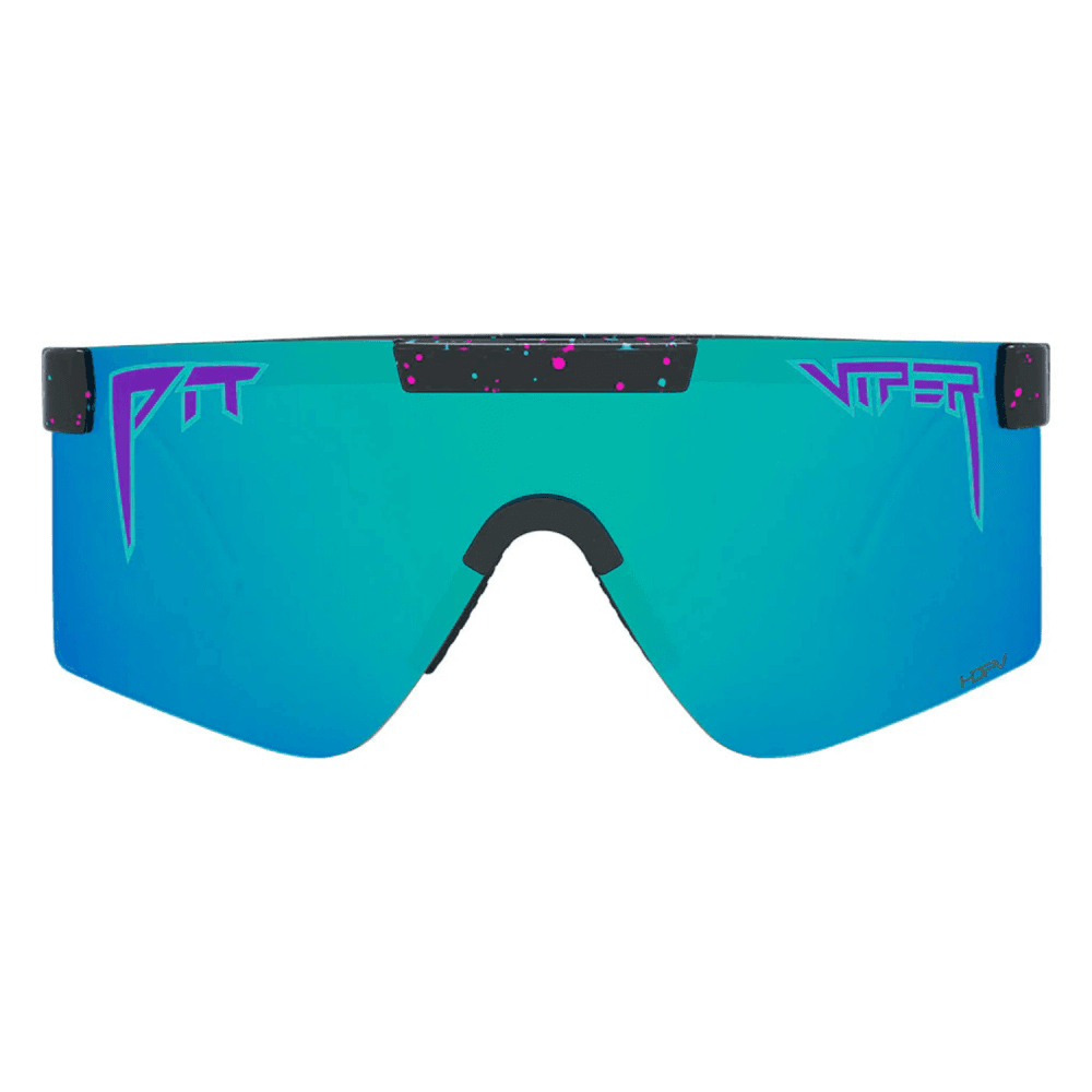 Pit Viper The Midnight Original 2.0 Sunglasses