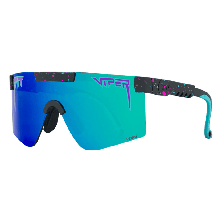Pit Viper The Midnight Original 2.0 Sunglasses