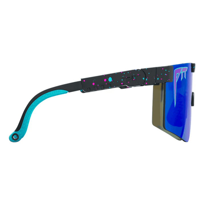 Pit Viper The Midnight Original 2.0 Sunglasses