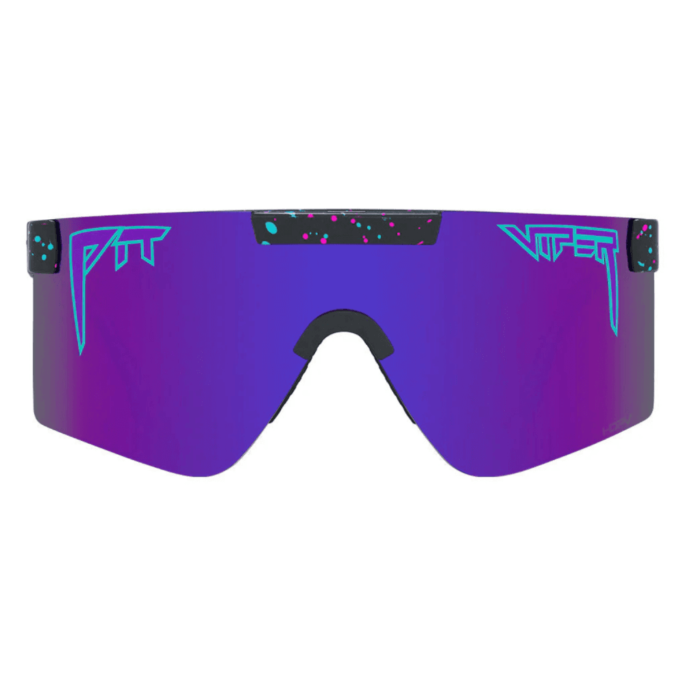 Pit Viper The Midnight Original 2.0 Sunglasses