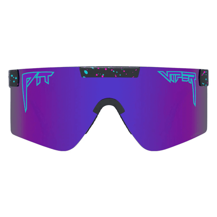 Pit Viper The Midnight Original 2.0 Sunglasses