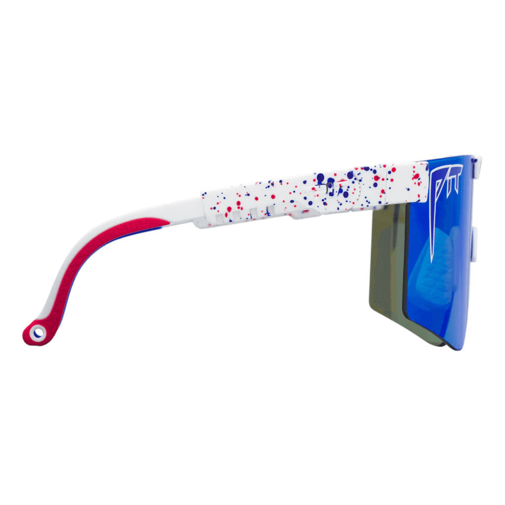 Pit Viper The Merika Original 2.0 Sunglasses