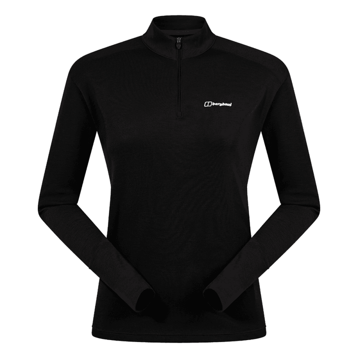 Berghaus Womens Ivyhill Halfzip