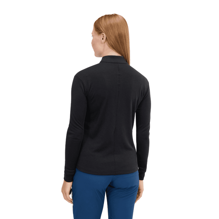 Berghaus Womens Ivyhill Halfzip