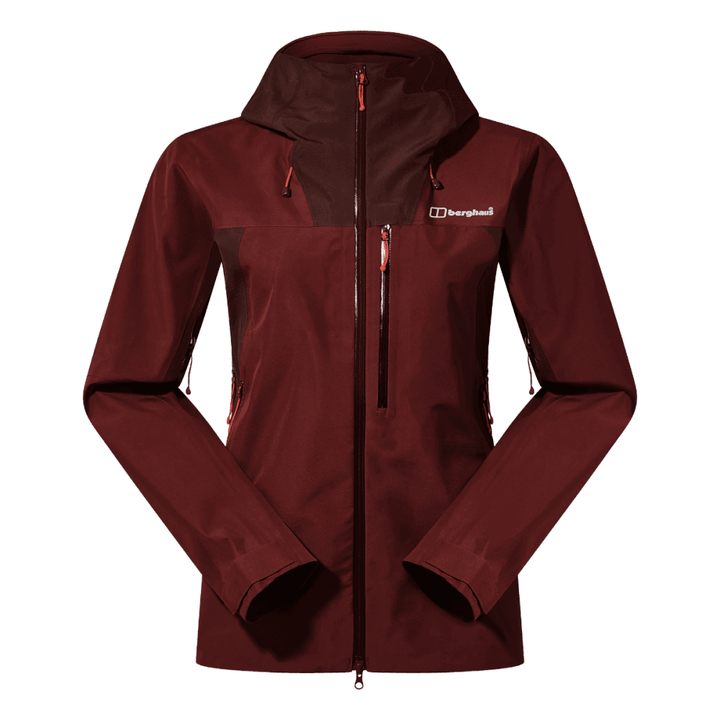 Berghaus Womens Ridge-Seeker Gore-Tex Jacket