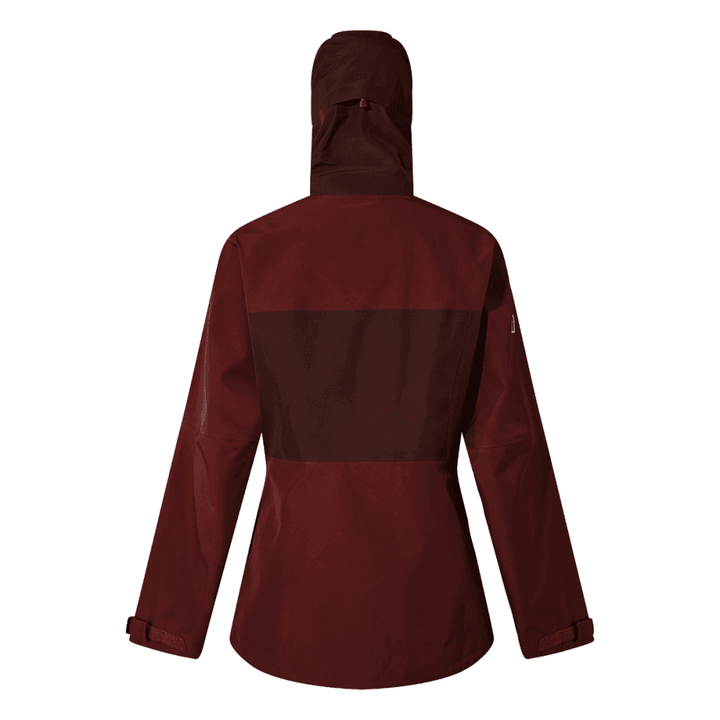 Berghaus Womens Ridge-Seeker Gore-Tex Jacket