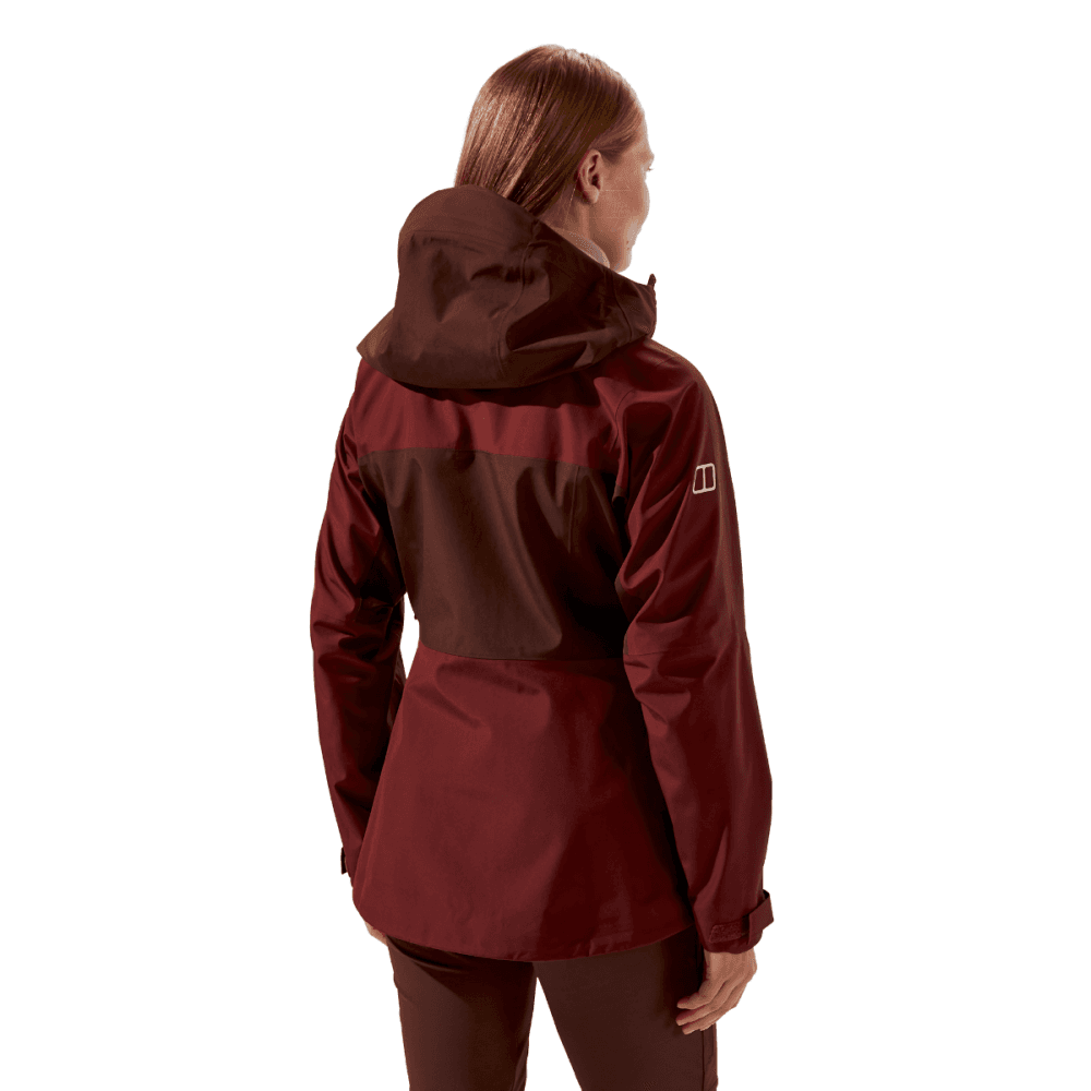 Berghaus Womens Ridge-Seeker Gore-Tex Jacket