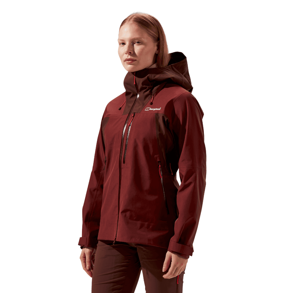 Berghaus Womens Ridge-Seeker Gore-Tex Jacket