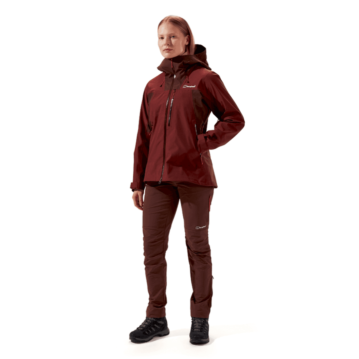 Berghaus Womens Ridge-Seeker Gore-Tex Jacket