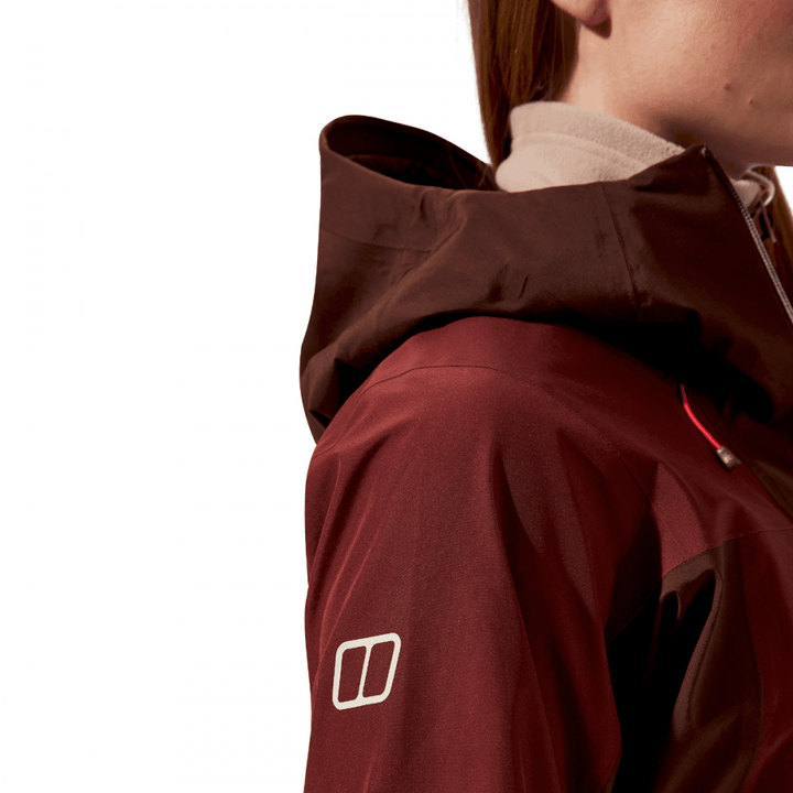 Berghaus Womens Ridge-Seeker Gore-Tex Jacket