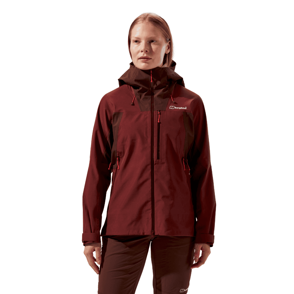 Berghaus Womens Ridge-Seeker Gore-Tex Jacket