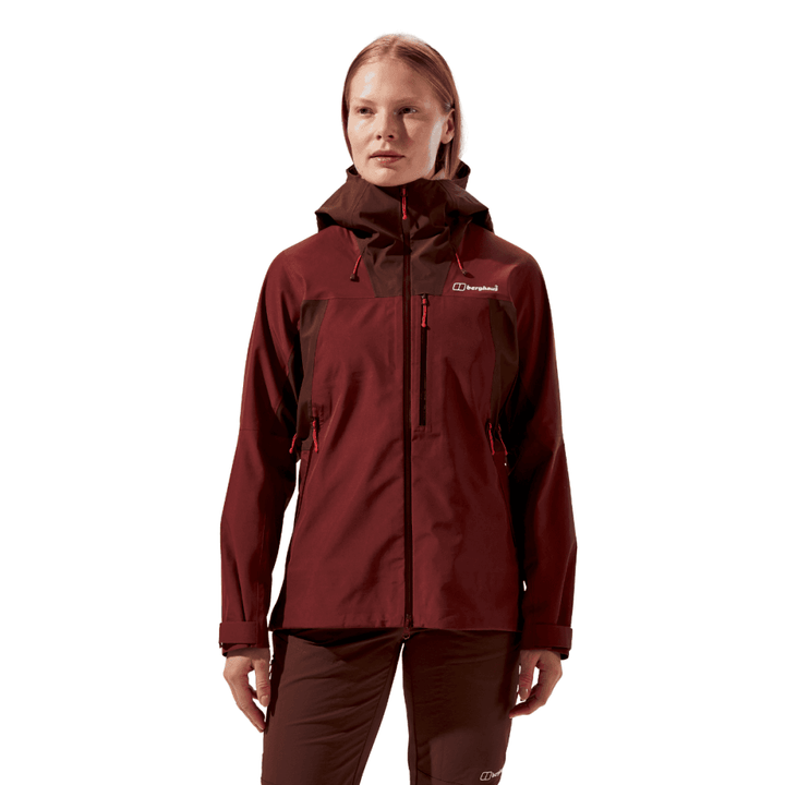 Berghaus Womens Ridge-Seeker Gore-Tex Jacket