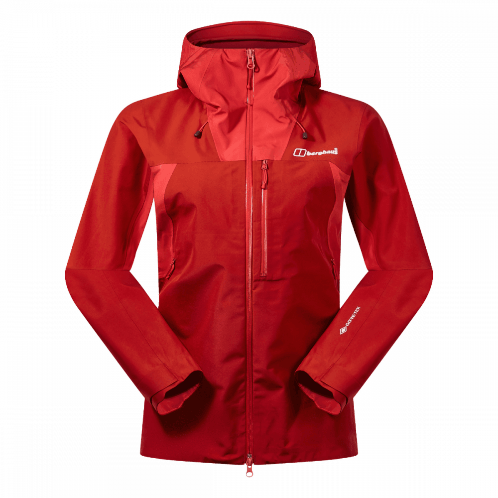 Berghaus Womens Ridge-Seeker Gore-Tex Jacket