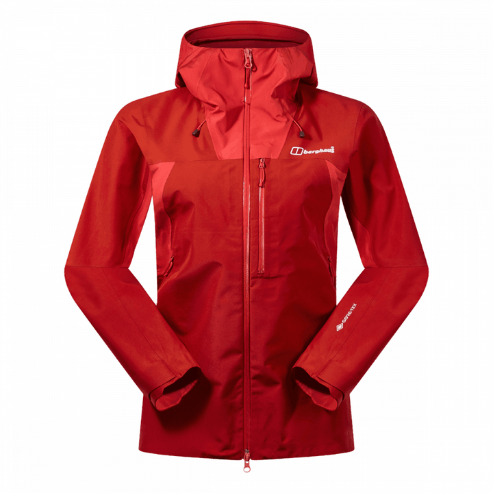 Berghaus Womens Ridge-Seeker Gore-Tex Jacket