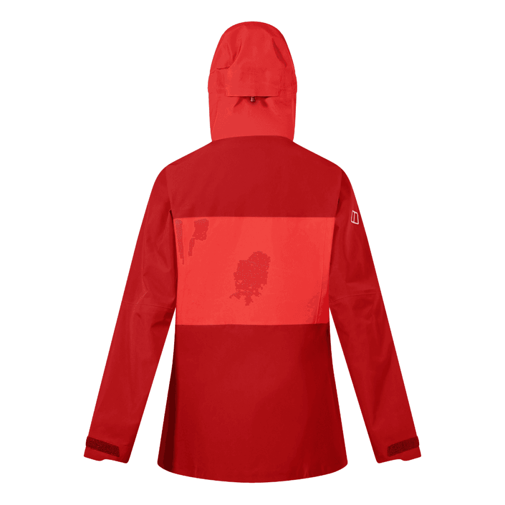 Berghaus Womens Ridge-Seeker Gore-Tex Jacket