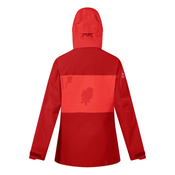 Berghaus Womens Ridge-Seeker Gore-Tex Jacket