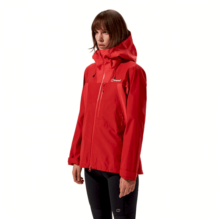 Berghaus Womens Ridge-Seeker Gore-Tex Jacket