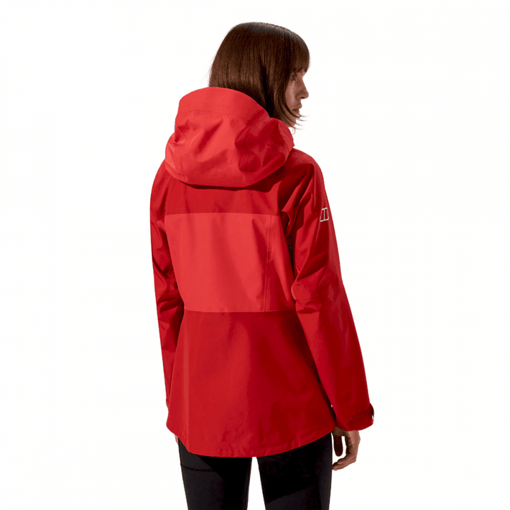 Berghaus Womens Ridge-Seeker Gore-Tex Jacket