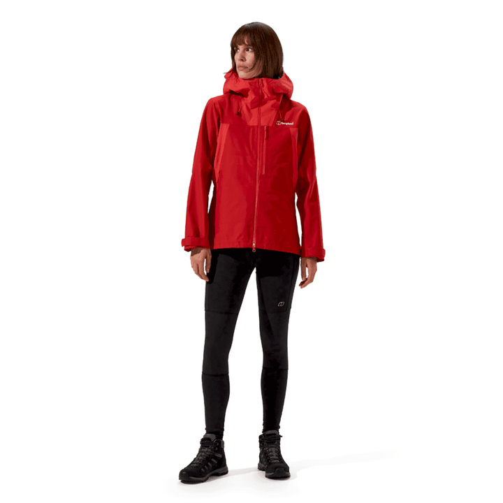 Berghaus Womens Ridge-Seeker Gore-Tex Jacket