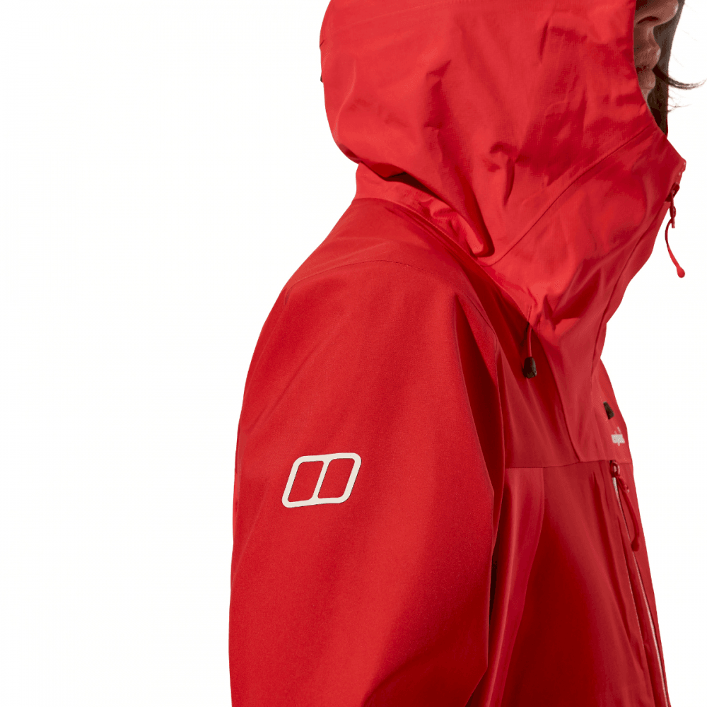 Berghaus Womens Ridge-Seeker Gore-Tex Jacket